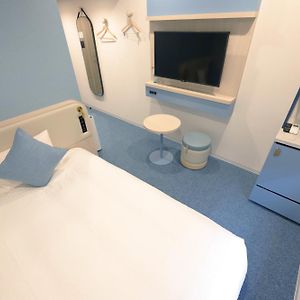 Single Room New Building
